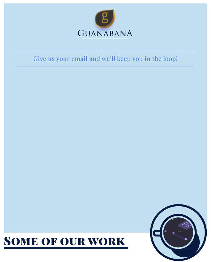 Guanabana contact